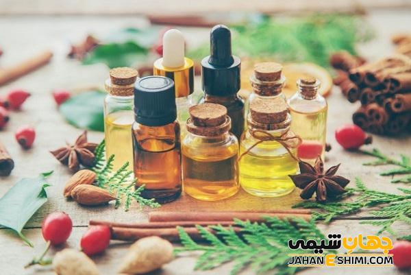 آشنایی با عرقیات مناسب لاغری و چاقی (چاق کننده و لاغرکننده)