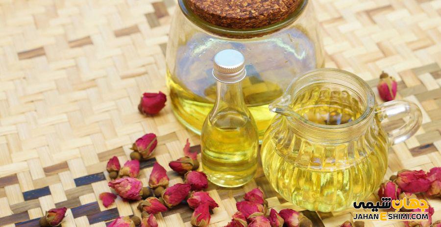 آشنایی با عرقیات مناسب لاغری و چاقی (چاق کننده و لاغرکننده)