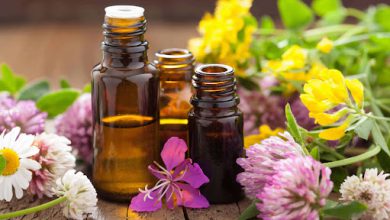 آشنایی با عرقیات مناسب لاغری و چاقی (چاق کننده و لاغرکننده)
