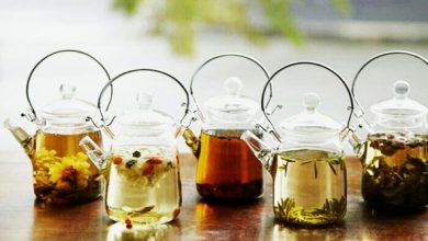 آشنایی با عرقیات گیاهی درمان درد و ورم معده