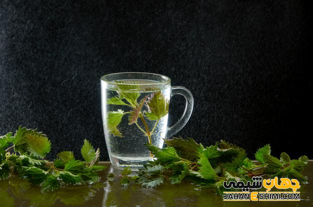 آشنایی با عرقیات گیاهی درمان یبوست