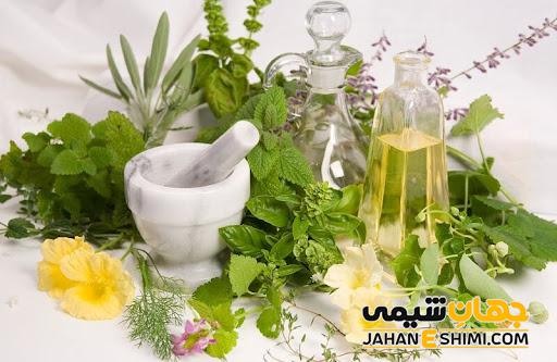 آشنایی با عرقیات گیاهی درمان یبوست