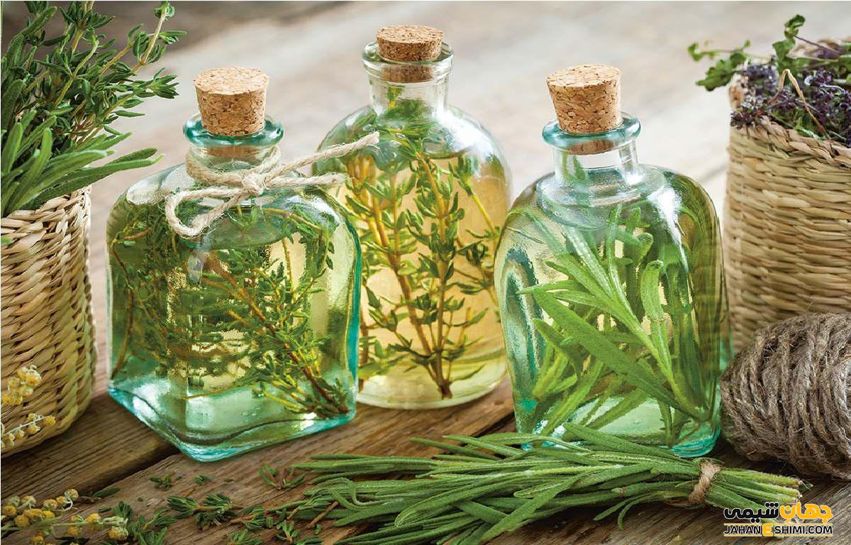 آشنایی با فواید و کاربردهای عرقیات گیاهی درمان دیابت