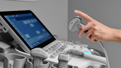 آشنایی با کاربرد و انواع دستگاه سونوگرافی یا تصویربرداری