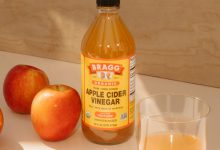 از خواص بی نظیر سرکه سیب برای سلامتی چه می دانید؟