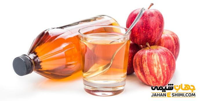 از خواص بی نظیر سرکه سیب برای سلامتی چه می دانید؟