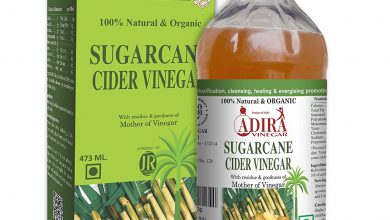 از خواص فوق العاده سرکه نیشکر برای سلامتی چه می دانید؟