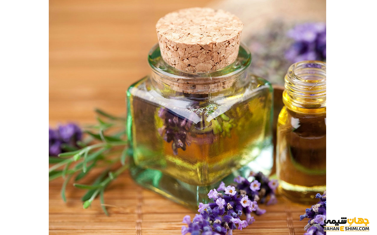 از چه خواص درمانی برخوردار است ؟