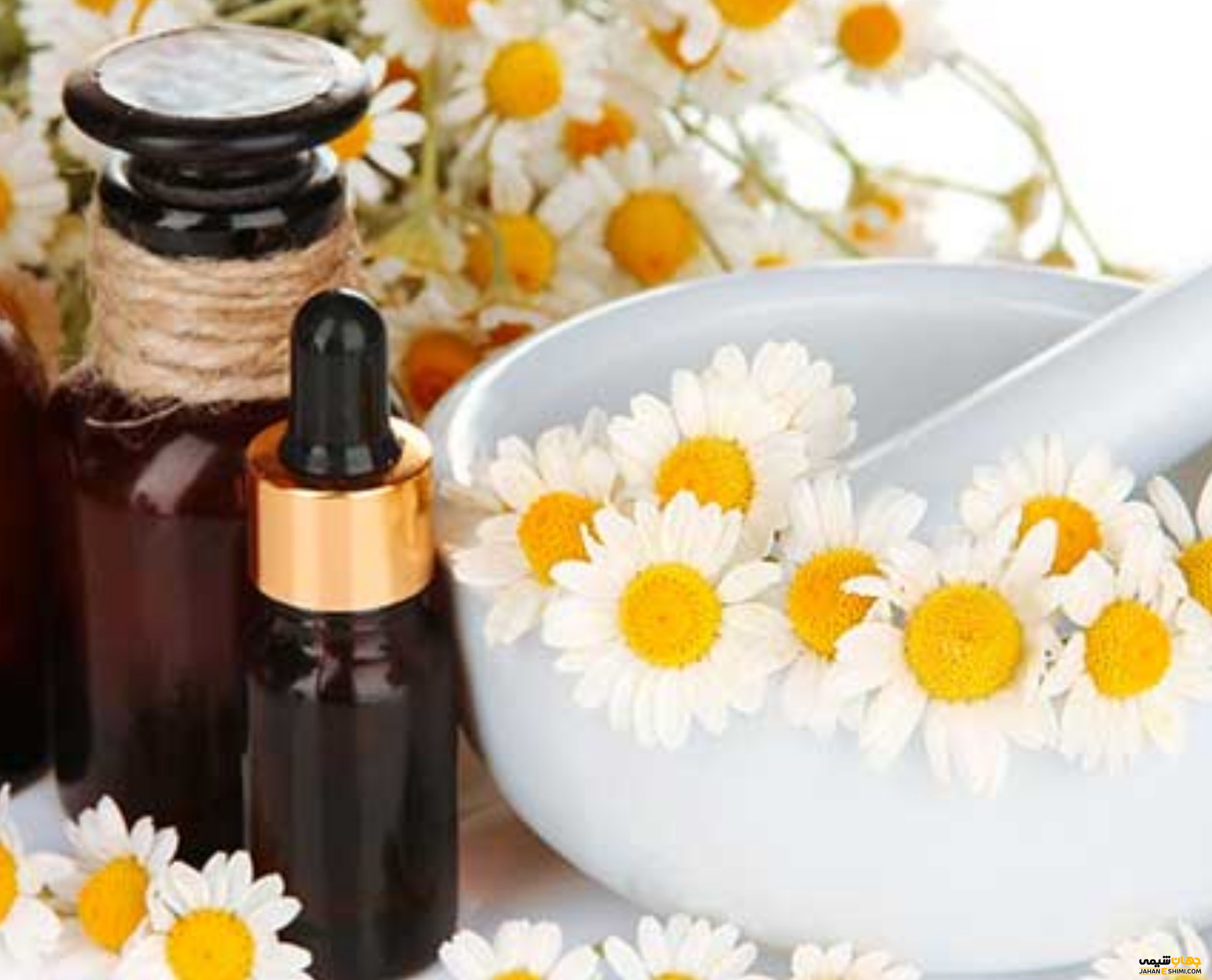 از چه عوارضی برخوردار است ؟