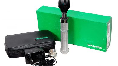 افتالموسکوپ چیست و چگونه از آن استفاده می شود؟