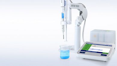 انواع هدایت سنج آزمایشگاهی چیست؟ - قیمت و کاربرد آن ها