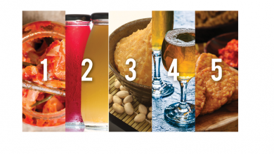 تخمیر (تنفس بی هوازی) چیست؟ - واکنش های تخمیری چگونه اند؟