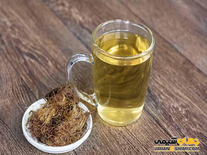 خواص و عوارض عرق گیاهی کاکل ذرت