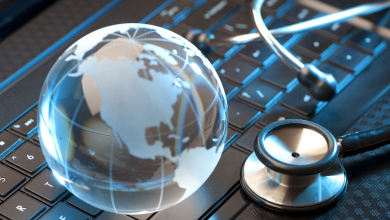 رشته دانشگاهی فناوری اطلاعات سلامت - بازار کار و درآمد آن