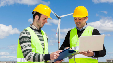 رشته دانشگاهی مهندسی انرژی چیست ؟ بازار کار و درآمد آن