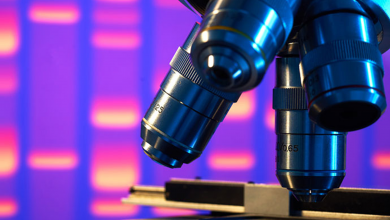 رشته دانشگاهی مهندسی اپتیک و لیزر چیست ؟ بازار کار و درآمد آن