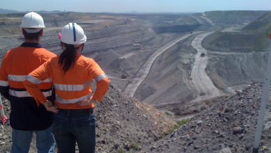 رشته دانشگاهی مهندسی معدن چیست ؟ بازار کار و درآمد آن