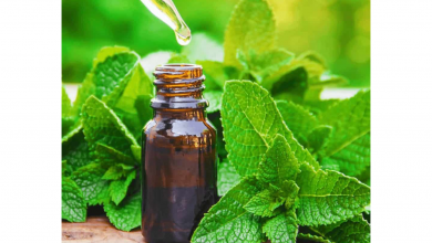 روغن نعناع پرکاربرد با خواص و فواید بی نظیر