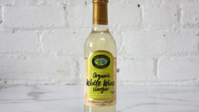 سرکه شراب سفید چیست و از مزایای فوق العاده آن چه می دانید؟