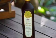 سرکه عسل چیست و چه مزایای برای سلامتی دارد؟