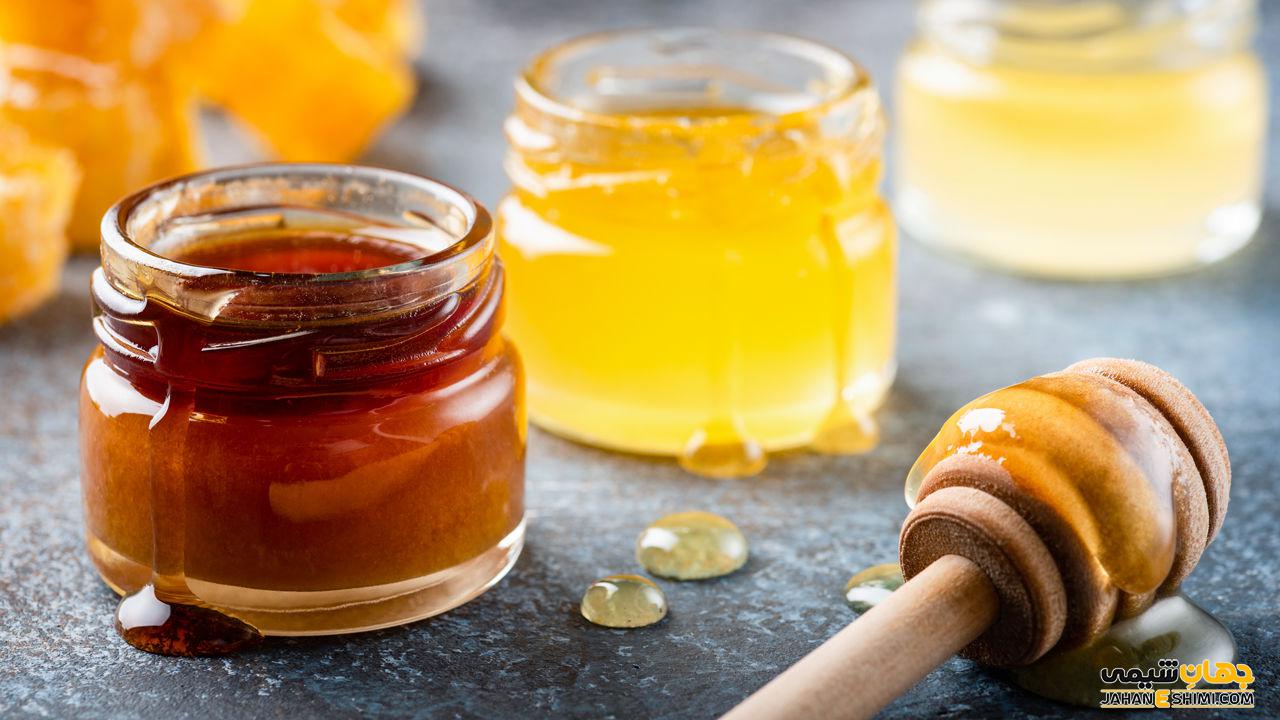 سرکه عسل چیست و چه مزایای برای سلامتی دارد؟