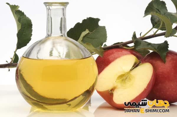 سرکه میوه چیست و چه فوایدی برای سلامتی دارد؟