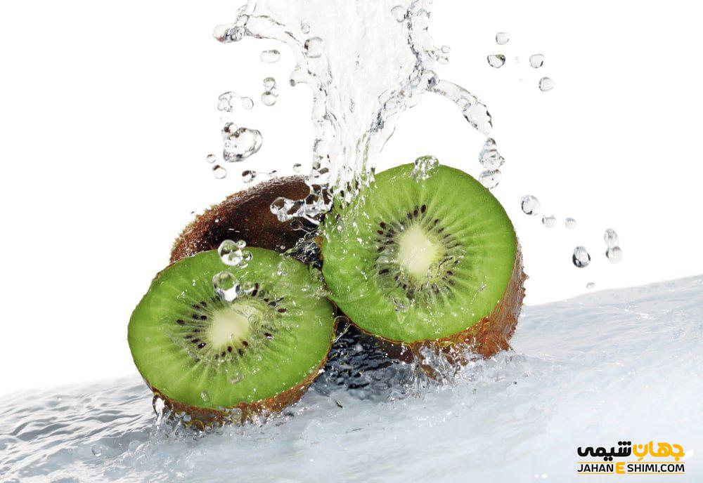 سرکه کیوی چیست و چه مزایایی برای سلامتی دارد؟