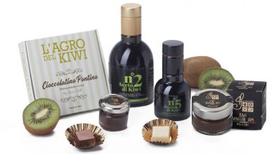 سرکه کیوی چیست و چه مزایایی برای سلامتی دارد؟