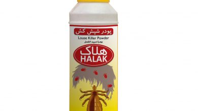 سم شپش چیست و چه کاربردهایی دارد؟