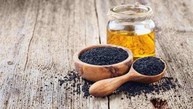 خواص و کاربرد روغن سیاهدانه در سلامتی بدن چیست ؟