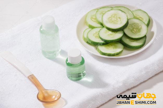 عرق گیاهی خیار چیست و چه مزایایی برای سلامتی دارد؟