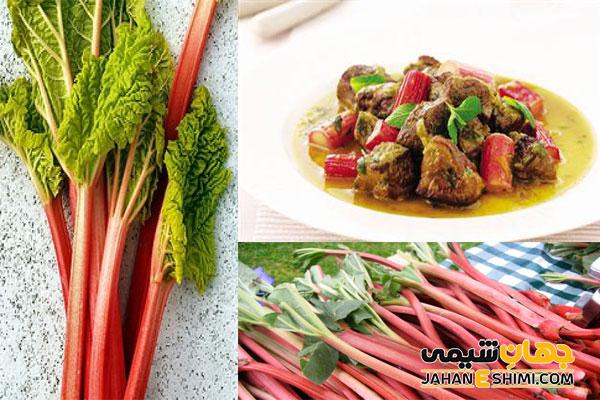 عرق گیاهی ریواس چیست و چه فوایدی برای سلامتی دارد؟