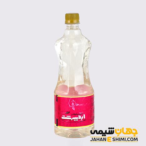 عرق گیاهی نیلوفر چیست و از خواص آن چه می دانید؟