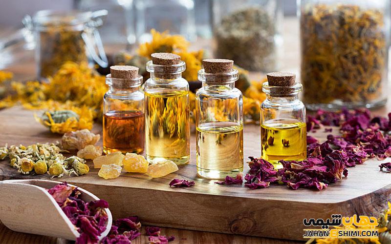 عرقیات مفید و مضر دوران بارداری را بشناسید!