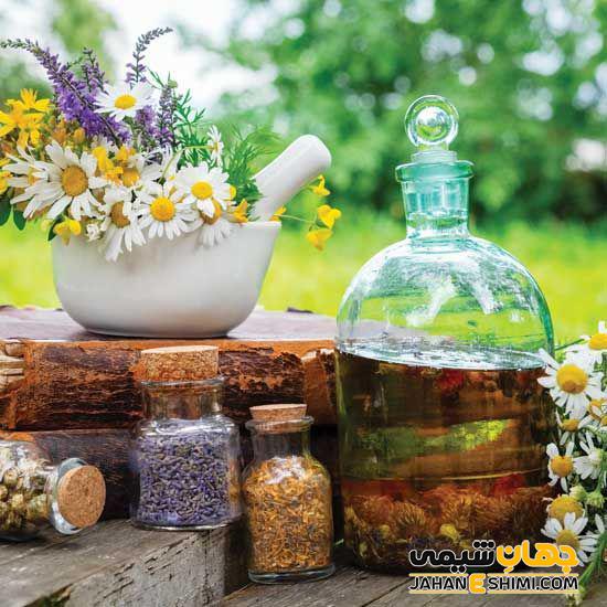 عرقیات مفید و مناسب دوران شیردهی کدامند؟