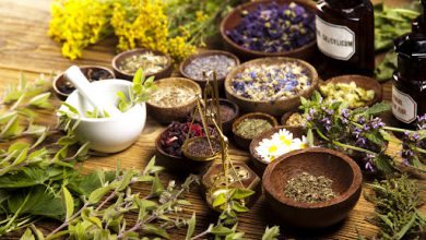 عرقیات مفید و مناسب دوران شیردهی کدامند؟