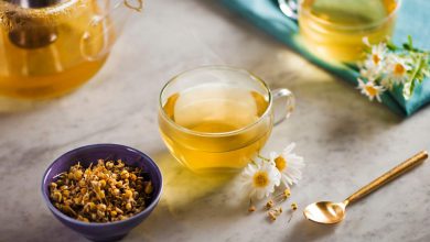 عرقیات مناسب فشار خون و چربی خون و فواید آنها