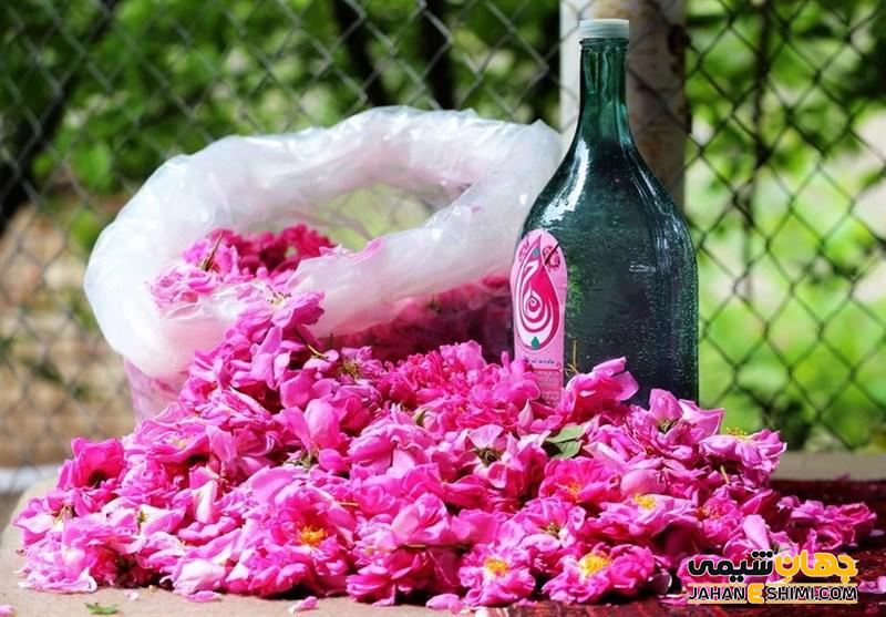 فواید مصرف انواع عرقیات گیاهی درمان نفخ معده چیست؟