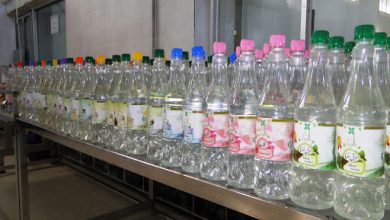 فواید مصرف عرقیات گیاهی تقویت چشم و بینایی