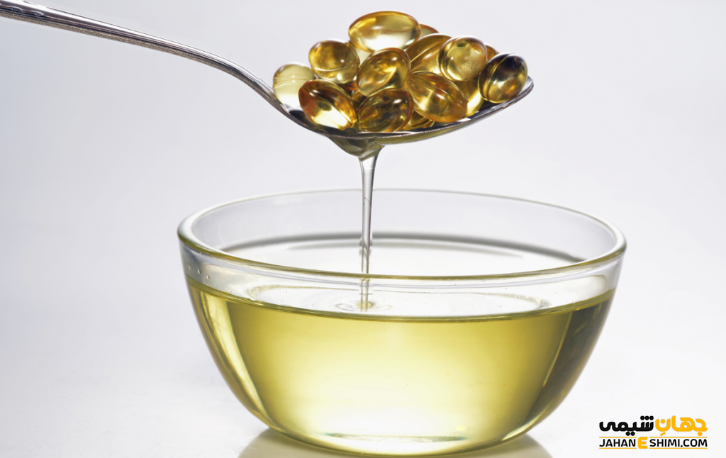 فواید و خواص روغن ماهی چیست ؟ کاربرد آن در سلامت و زیبایی