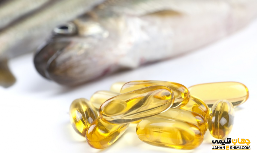 فواید و خواص روغن ماهی چیست ؟ کاربرد آن در سلامت و زیبایی