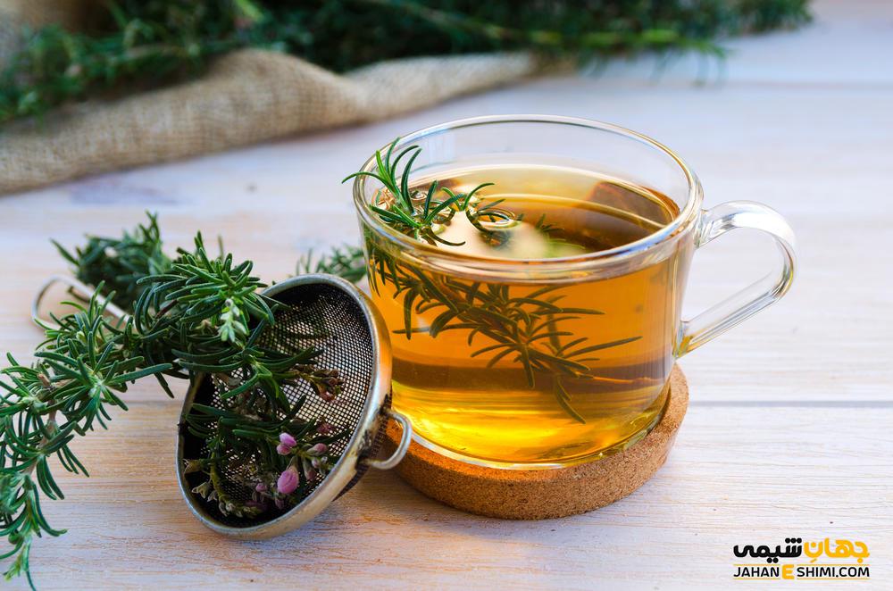 مزایای فوق العاده عرقیات گیاهی درمان ریزش مو
