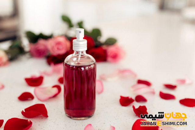 مزایای فوق العاده عرقیات گیاهی درمان ریزش مو