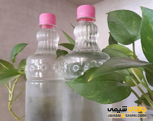 مزایای مصرف عرقیات گیاهی درمان ناباروری خانم ها چیست؟