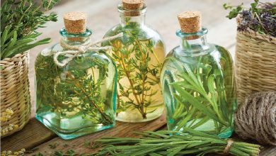 مزایای مصرف عرقیات گیاهی درمان ناباروری خانم ها چیست؟