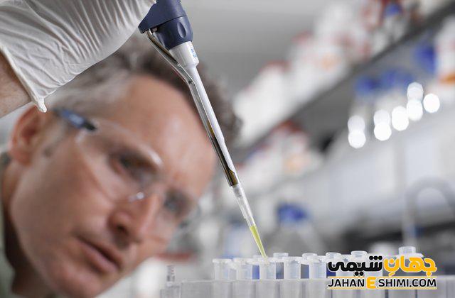 مشاغل رشته بیوشیمی