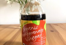 مصرف سرکه انار و یک دنیا خواص که نمی دانید!