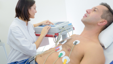 نوار قلب چیست؟ - اهمیت کاربردهای آن