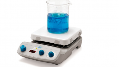 هیتر آزمایشگاهی چیست ؟ قیمت خرید و فروش و انواع و کاربرد آن