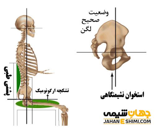 پشت کمری طبی چیست و چه کاربردهایی دارد؟
